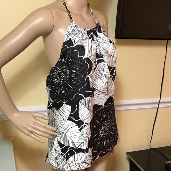 WHBM Halter - Picture 3 of 4